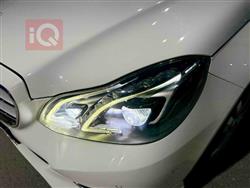 مێرسێدس بێنز E-Class